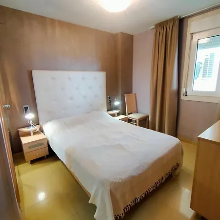 Apartment Acv - El Cano-1ª Linea Planta 7 Norte Oropesa del Mar
