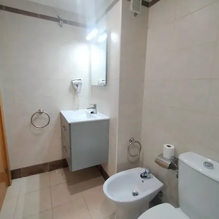 Apartment Acv - El Cano-1ª Linea Planta 7 Norte