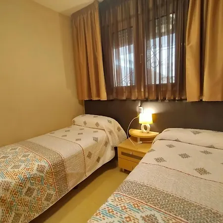 Apartment Acv - El Cano-1ª Linea Planta 7 Norte Oropesa del Mar